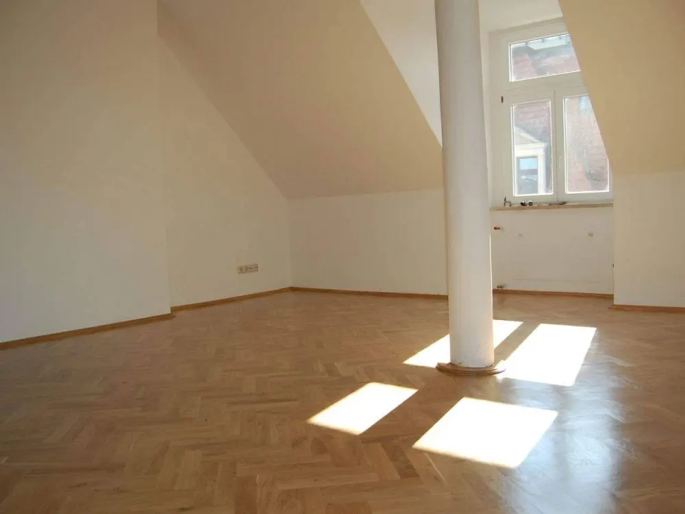 Modernes 2-Zimmer-Atelier mit Terrasse mit tollem Ausblick