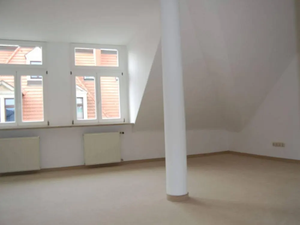 Modernes 2-Zimmer-Atelier mit Terrasse mit tollem Ausblick