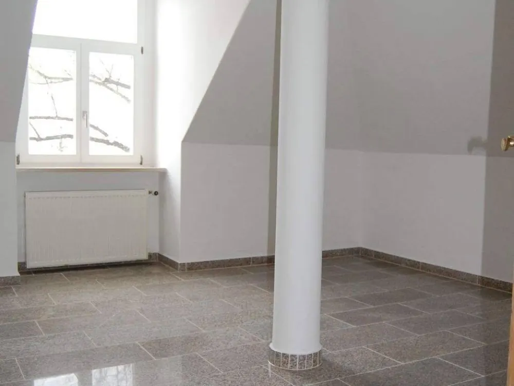 Modernes 2-Zimmer-Atelier mit Terrasse mit tollem Ausblick