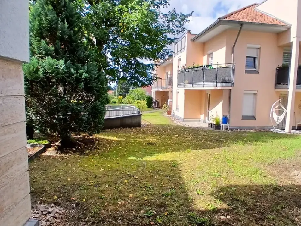 Sonnige 3-Zimmer-Wohnung in Weinböhla