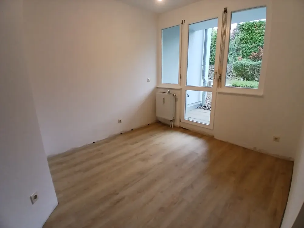 Sonnige 3-Zimmer-Wohnung in Weinböhla