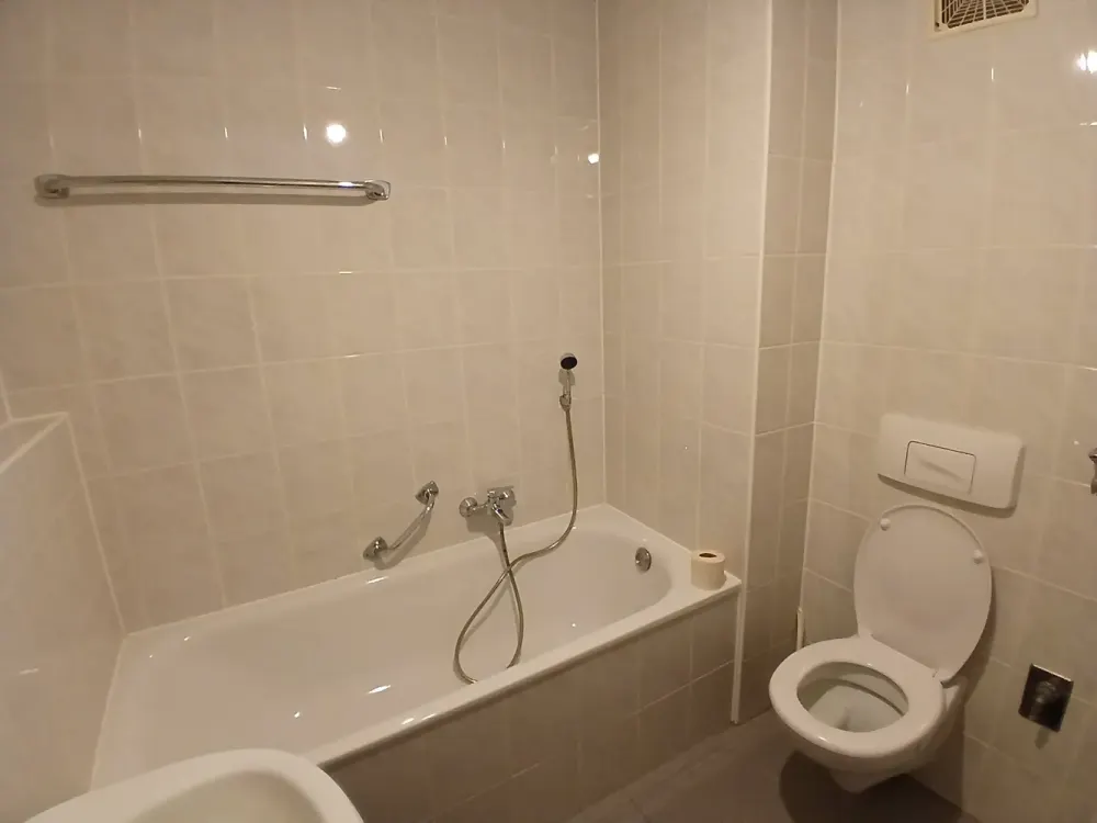 Sonnige 3-Zimmer-Wohnung in Weinböhla