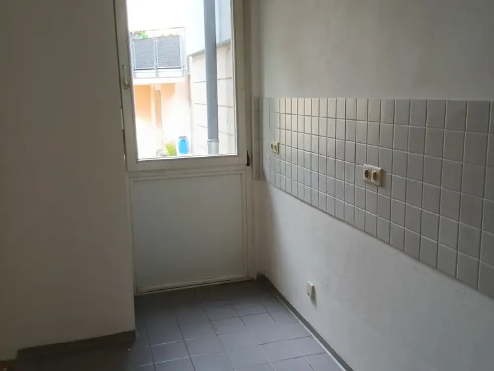 Sonnige 3-Zimmer-Wohnung in Weinböhla