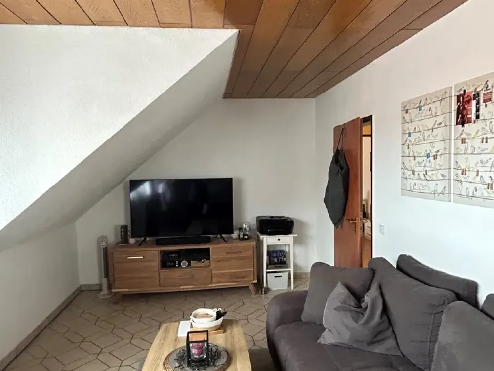 Bright Cozy Oasis in Köln-Zündorf, near the Groov