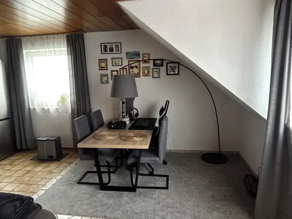 Bright Cozy Oasis in Köln-Zündorf, near the Groov