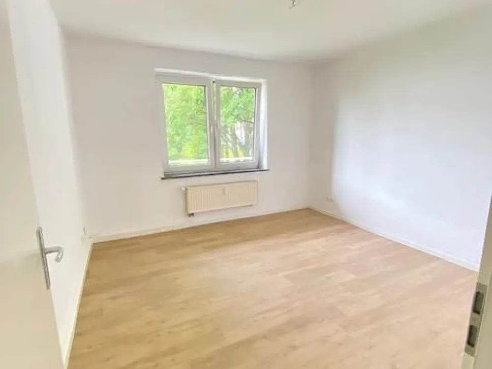 ~ ~ Attraktive 3-Raum-Wohnung in ruhiger Wohnlage ~