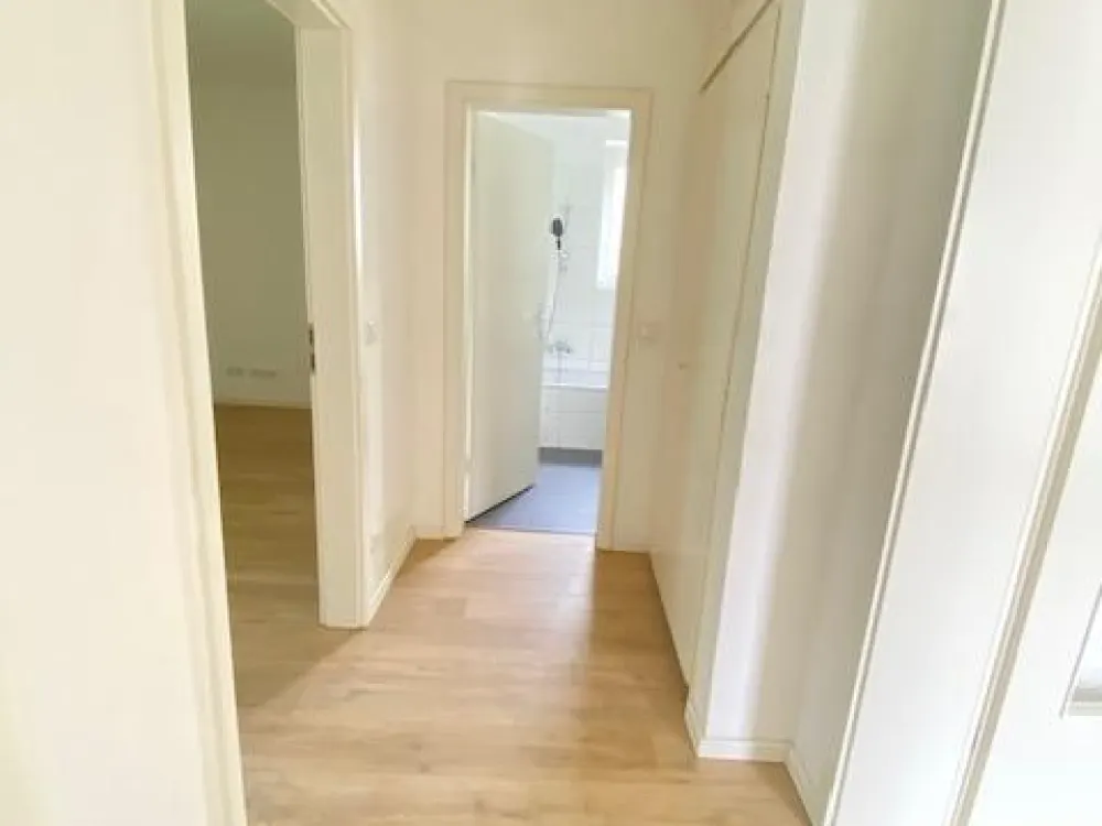 ~ ~ Attraktive 3-Raum-Wohnung in ruhiger Wohnlage ~