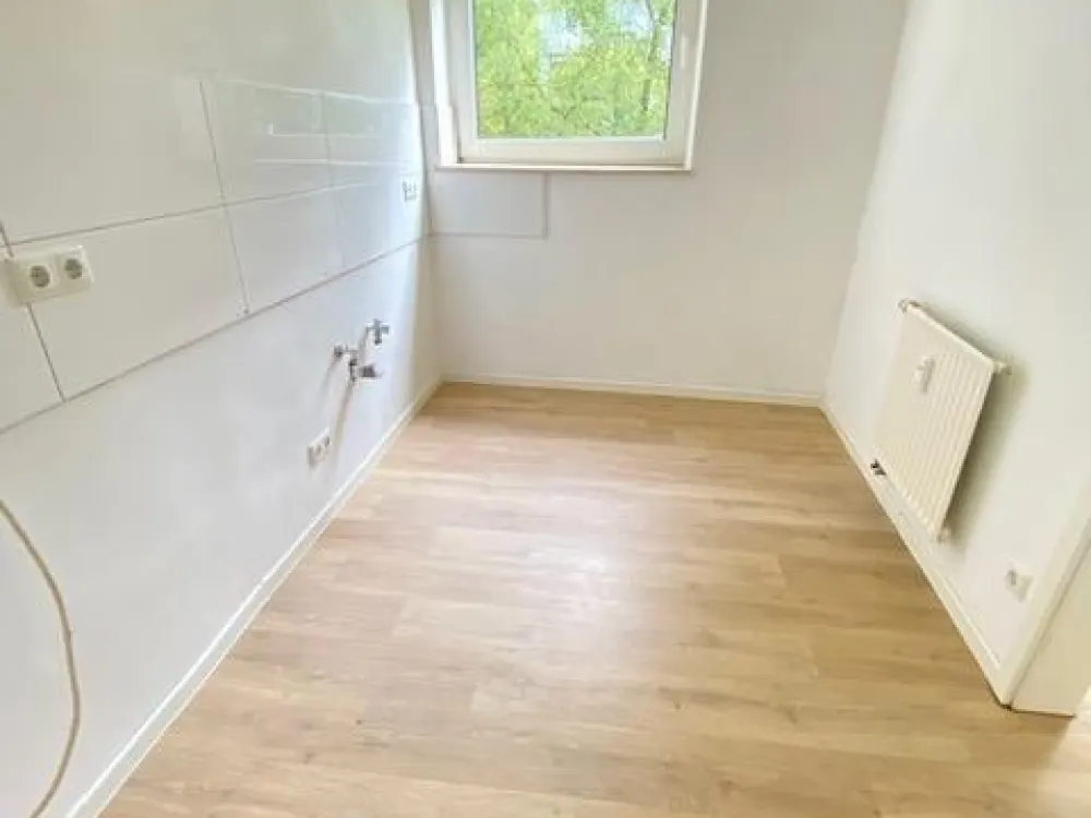 ~ ~ Attraktive 3-Raum-Wohnung in ruhiger Wohnlage ~