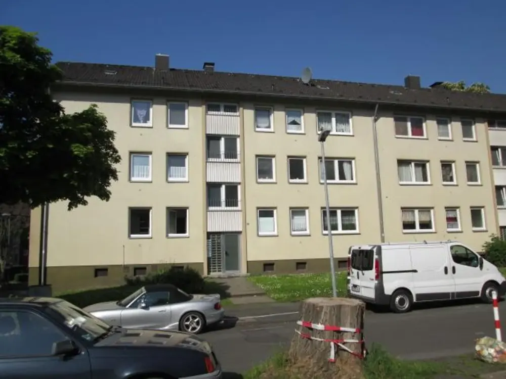 Singlewohnung nahe zur Innenstadt, jetzt zugreifen