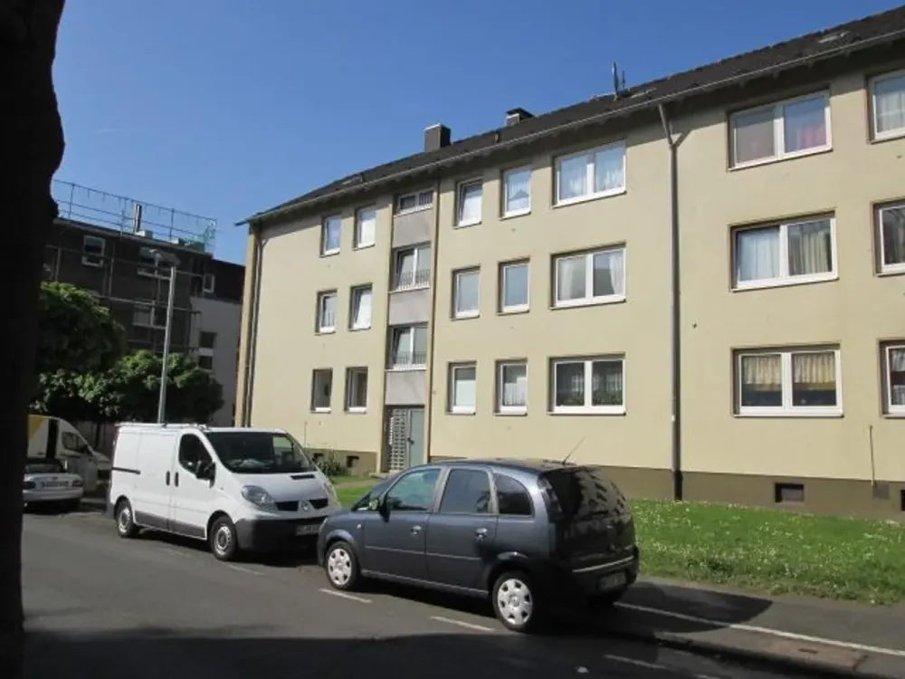 Singlewohnung nahe zur Innenstadt, jetzt zugreifen