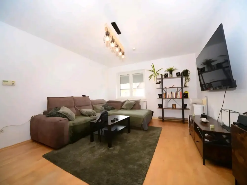 2ZKBB, 64 sqm in Bad Driburg