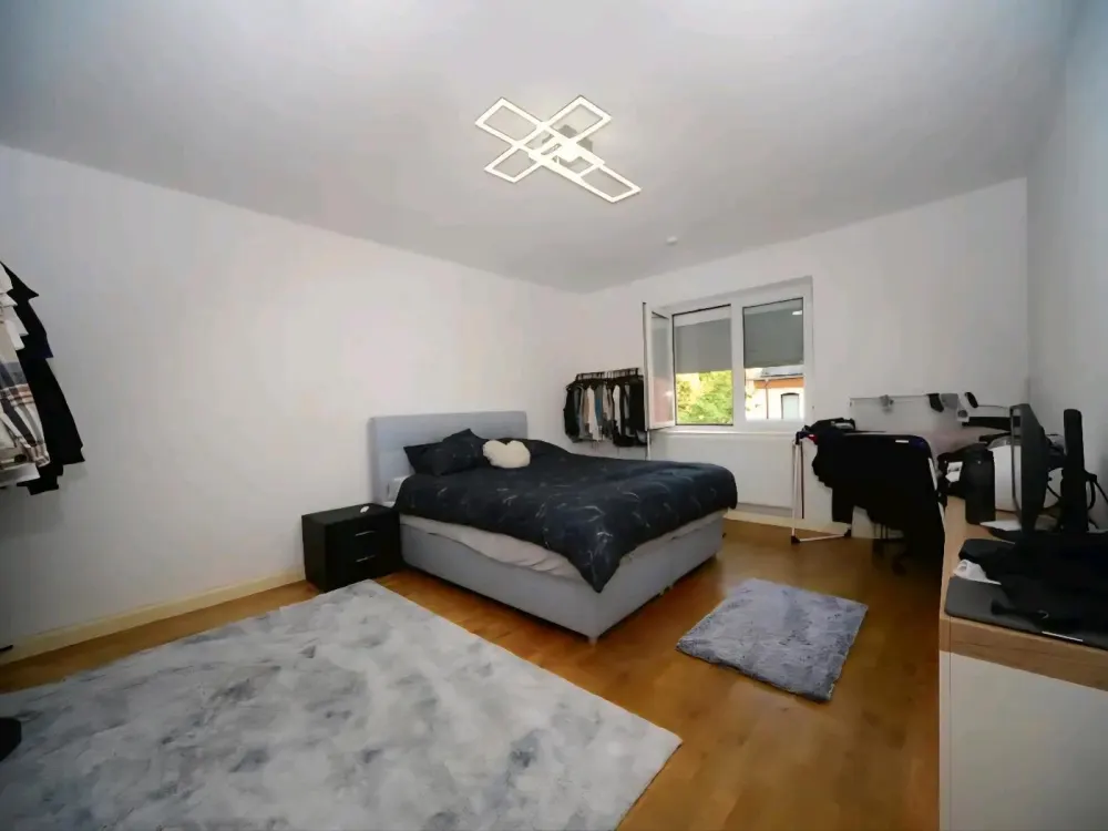 2ZKBB, 64 sqm in Bad Driburg