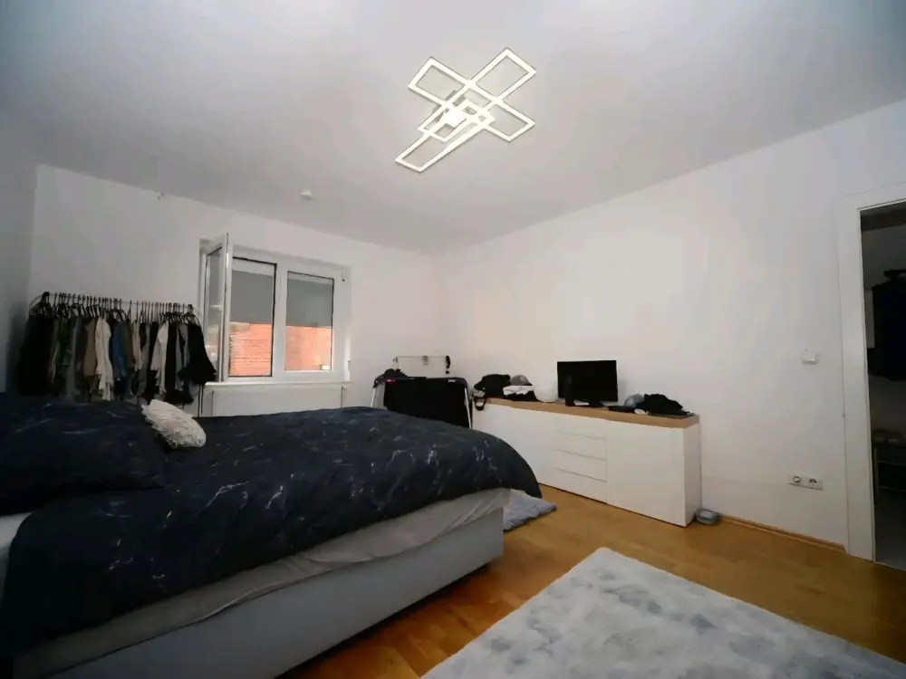 2ZKBB, 64 sqm in Bad Driburg