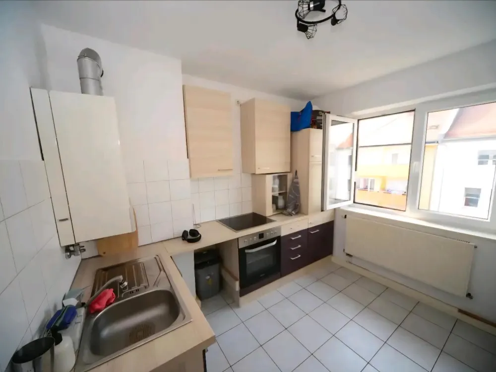 2ZKBB, 64 sqm in Bad Driburg