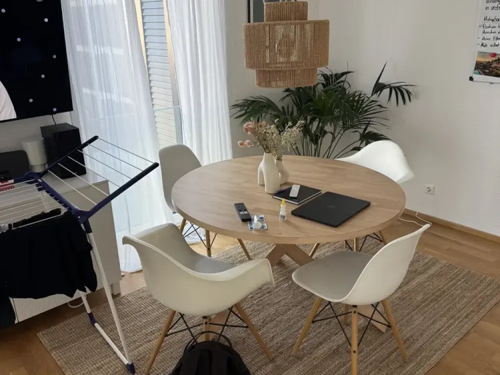 2-Zimmer-Wohnung in Esslingen am Neckar