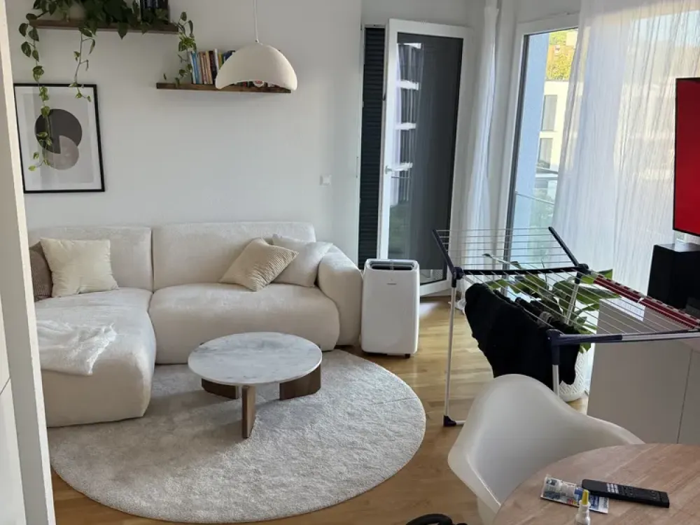 2-Zimmer-Wohnung in Esslingen am Neckar