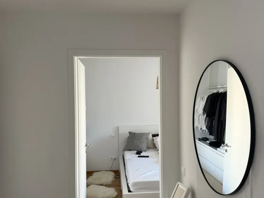 2-Zimmer-Wohnung in Esslingen am Neckar