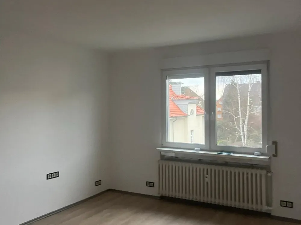 3-Zimmerwohnung am Homburg zu vermieten