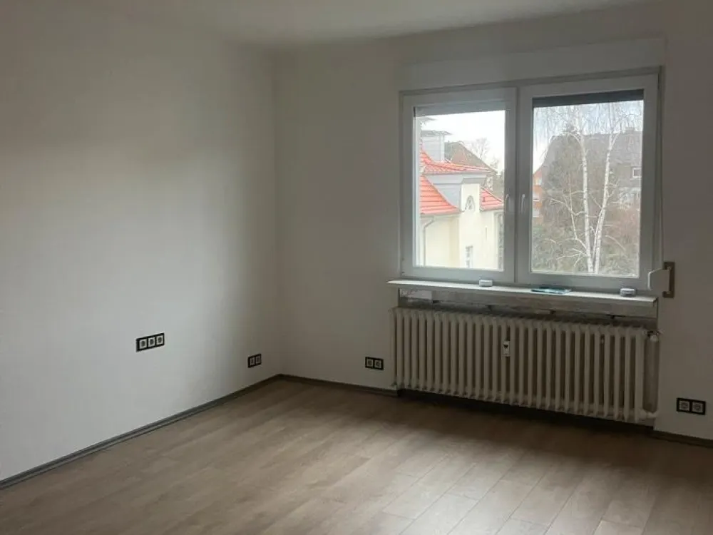 3-Zimmerwohnung am Homburg zu vermieten