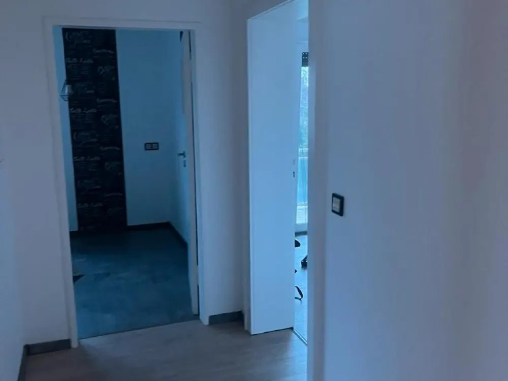3-Zimmerwohnung am Homburg zu vermieten