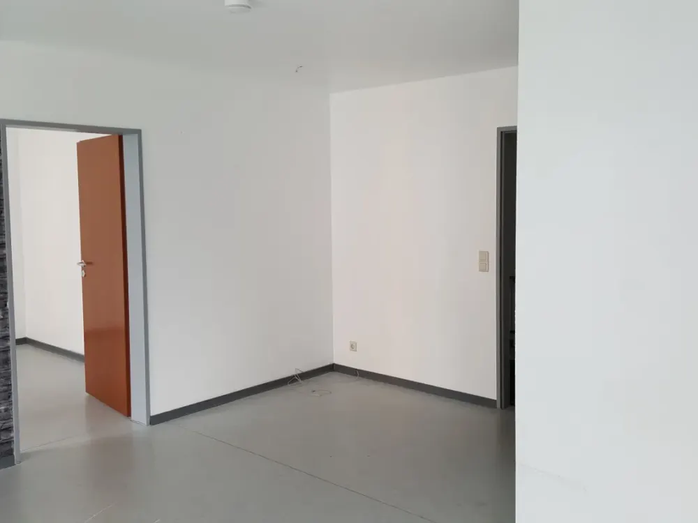 2,5 Raum Wohnung mit Balkon Nähe U35! !WBS erforderlich!