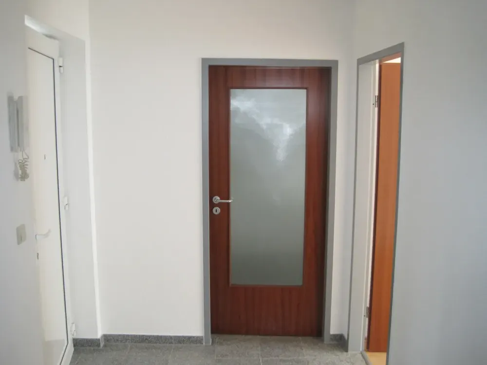 2,5 Raum Wohnung mit Balkon Nähe U35! !WBS erforderlich!
