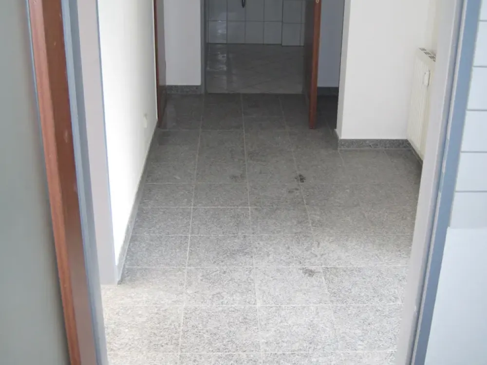 2,5 Raum Wohnung mit Balkon Nähe U35! !WBS erforderlich!