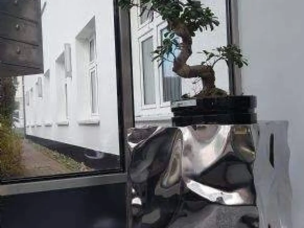 hochwertig eingerichtete Apartments in ruhiger Lage mit PKW Stellplatz - komplett möbliert und ausgestattet