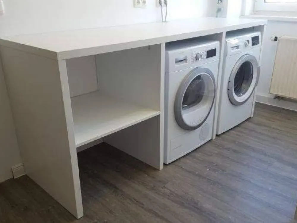 hochwertig eingerichtete Apartments in ruhiger Lage mit PKW Stellplatz - komplett möbliert und ausgestattet