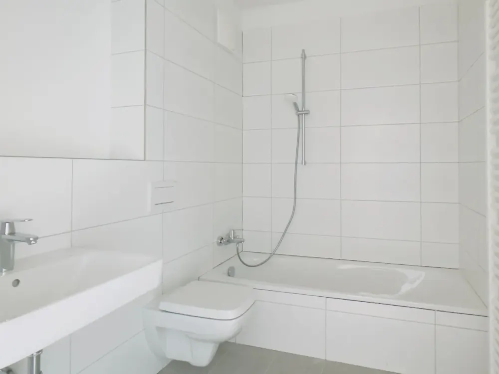 2 MONATE MIETFREI* Neubau Hannover KRONSRODE: EBK, Balkon, Fußbodenhzng, 2 Bäder, Lift, TG, Keller