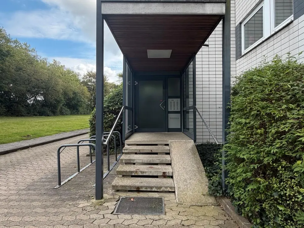 Apartment 2ZKB