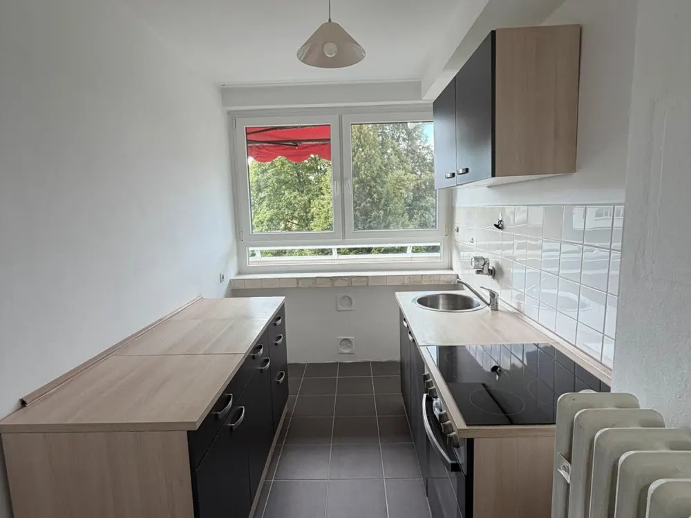 Apartment 2ZKB