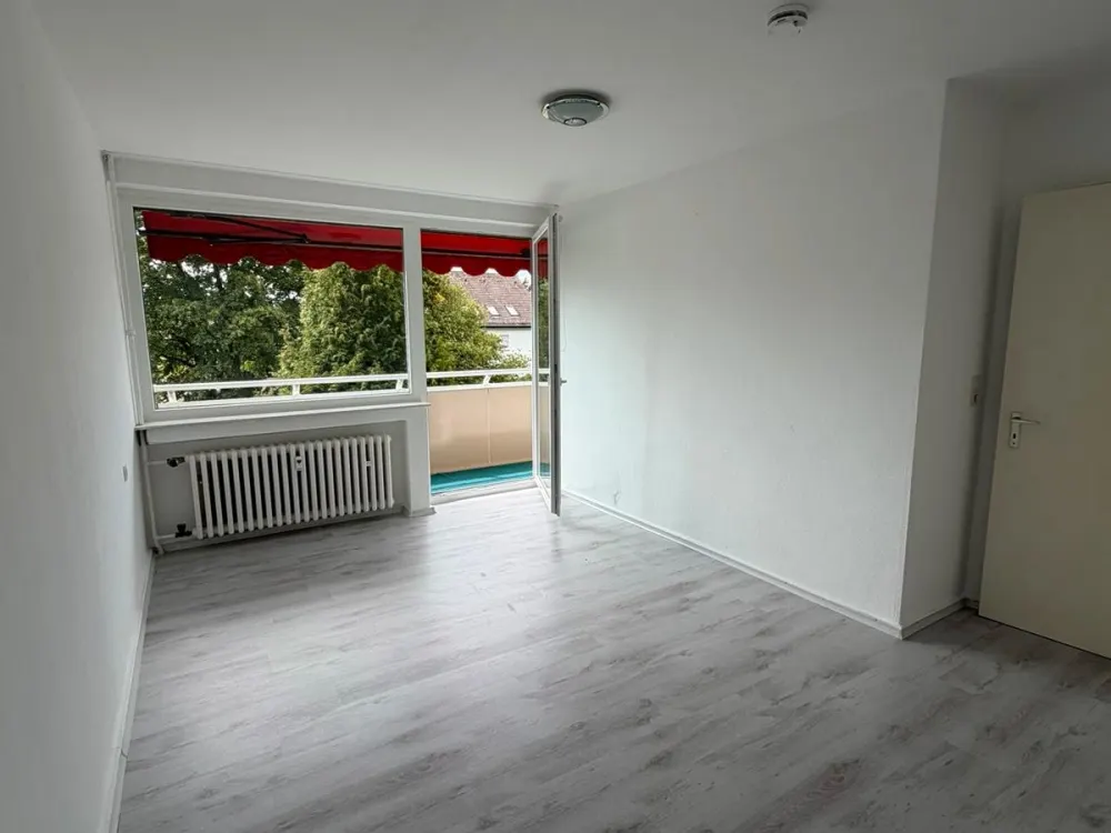 Apartment 2ZKB