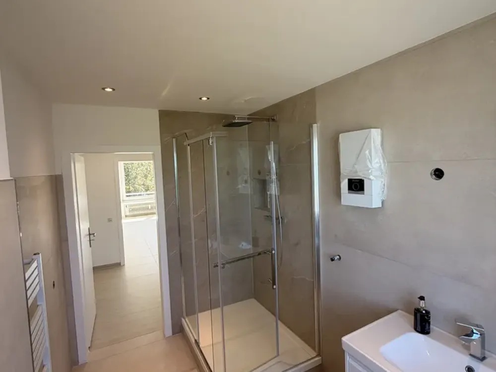 3,5-Zimmer-Wohnung in Bochum-Wiemelhausen/Brenschede