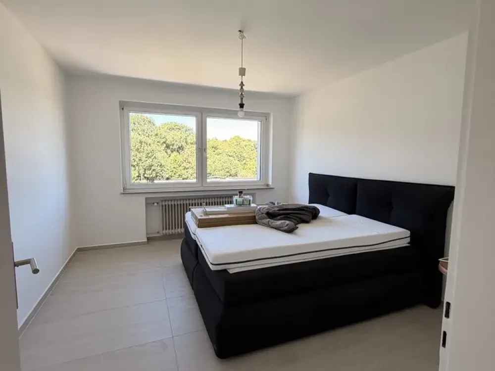 3,5-Zimmer-Wohnung in Bochum-Wiemelhausen/Brenschede