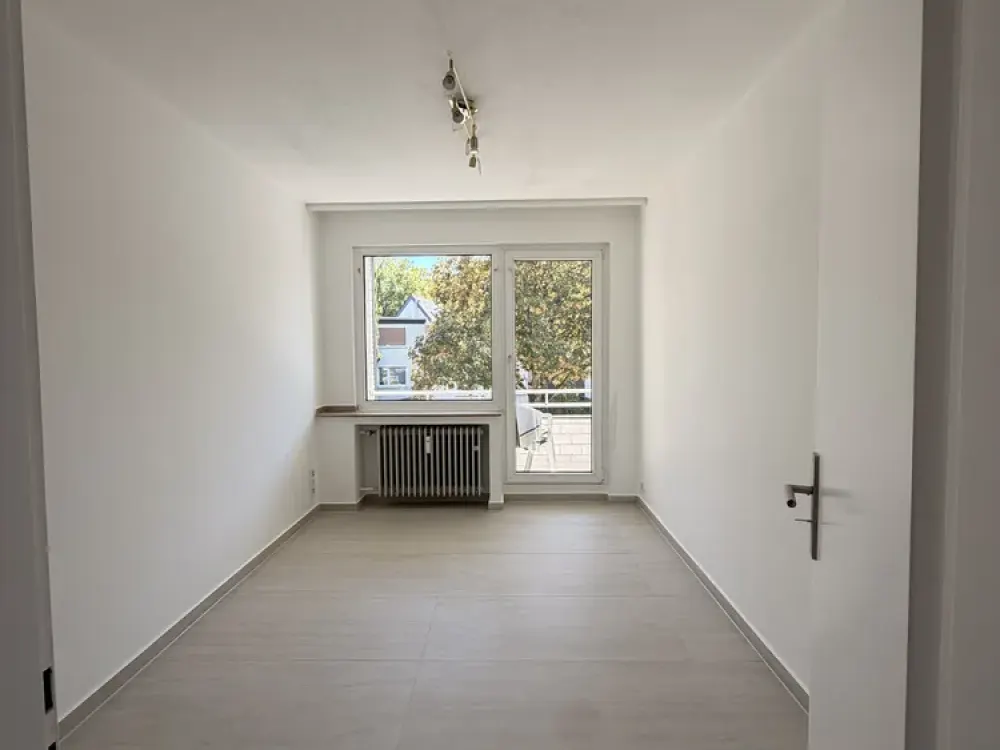 3,5-Zimmer-Wohnung in Bochum-Wiemelhausen/Brenschede