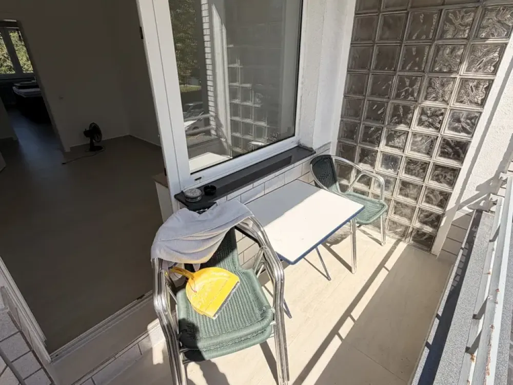 3,5-Zimmer-Wohnung in Bochum-Wiemelhausen/Brenschede