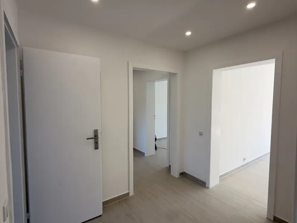 3,5-Zimmer-Wohnung in Bochum-Wiemelhausen/Brenschede