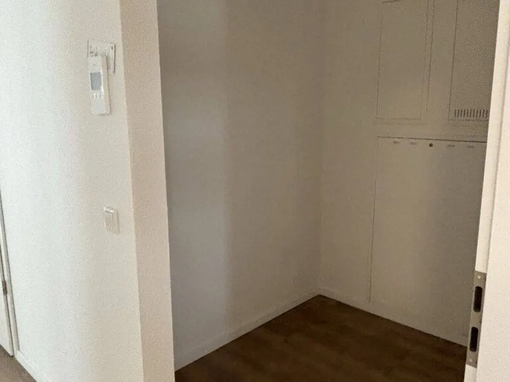 Wohnen in Stadtnähe