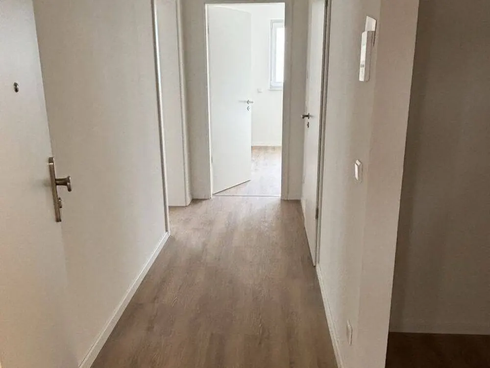 Wohnen in Stadtnähe