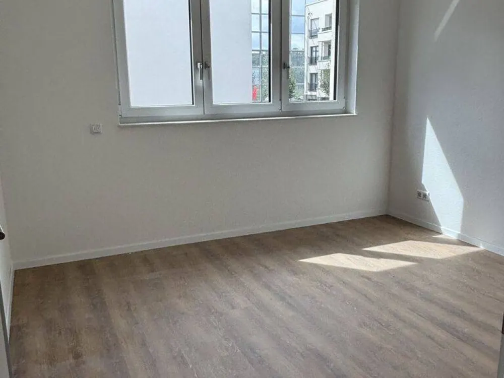 Wohnen in Stadtnähe
