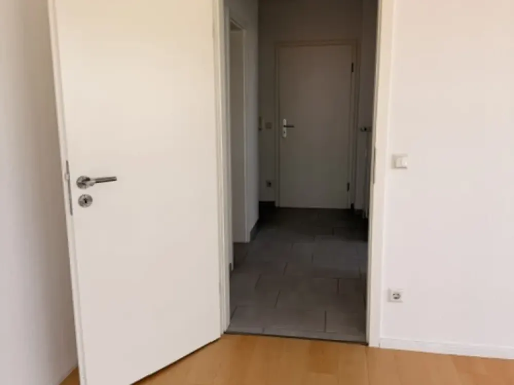 Helle 1 Zimmerwohnung ohne Balkon mit TG Stellplatz in Troisdorf Mitte