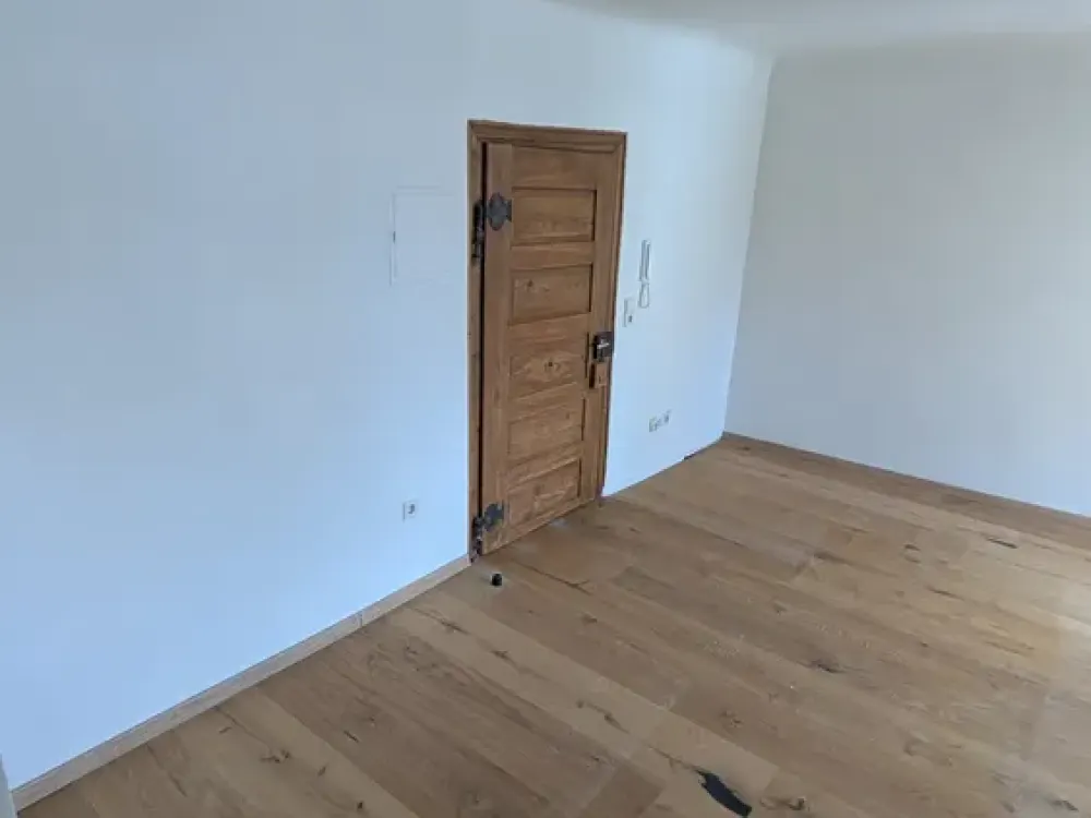 Looking for a new tenant! Beautiful 2-room apartment in Nürtingen