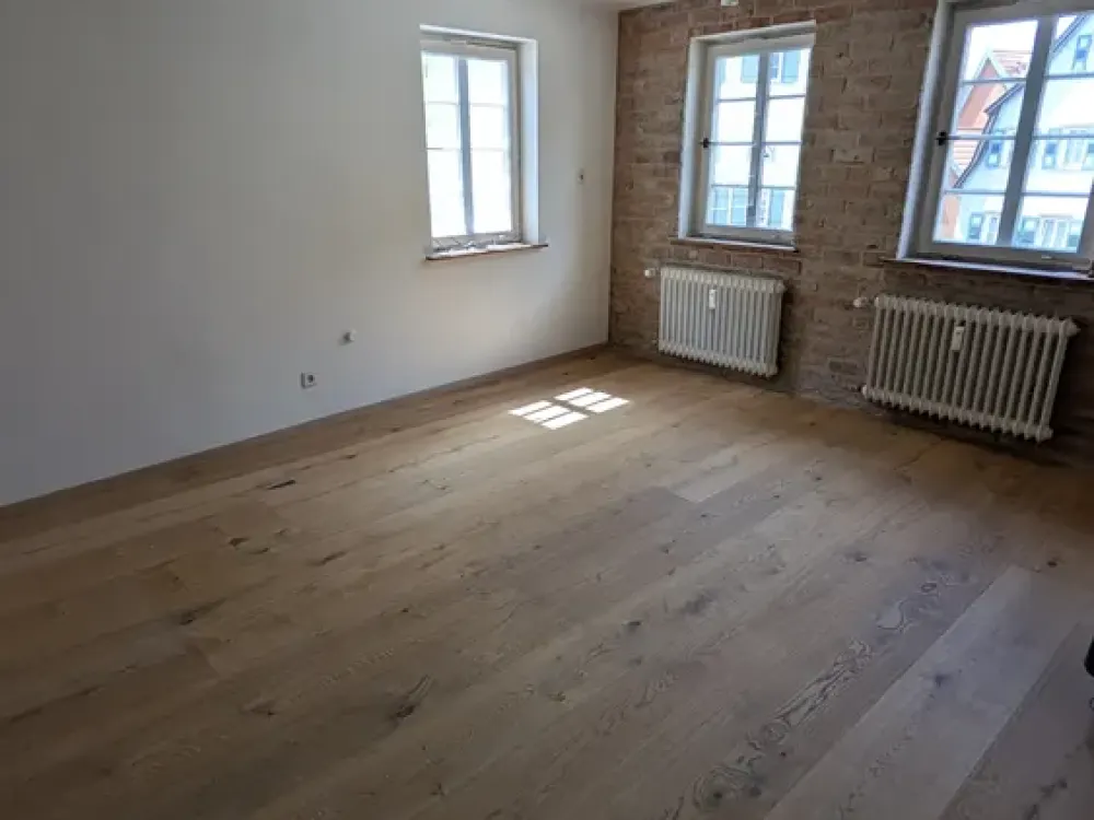 Looking for a new tenant! Beautiful 2-room apartment in Nürtingen