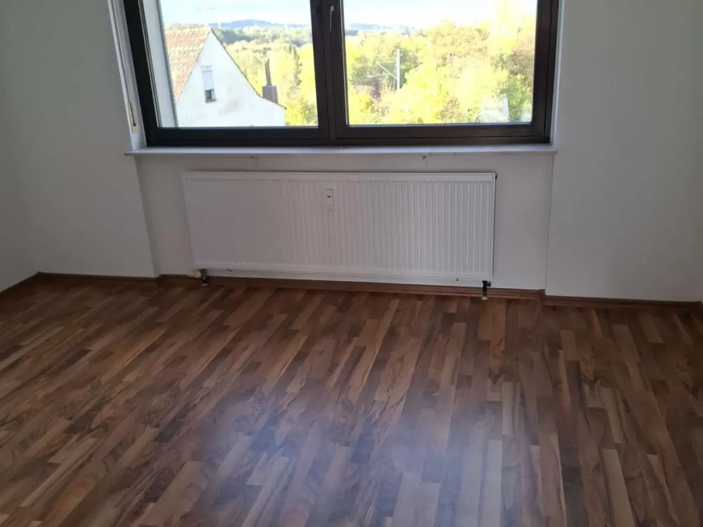 Newly Renovated 2-Room Apartment with Kitchen and Bathroom