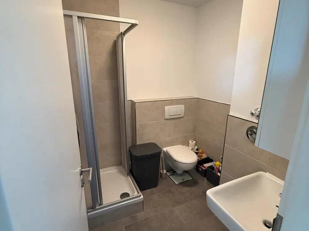 1-Zimmer-Wohnung in Leipzig-Altlindenau zur Zwischenmiete