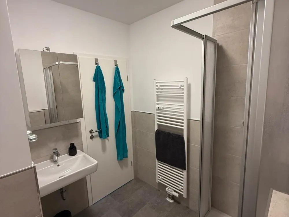1-Zimmer-Wohnung in Leipzig-Altlindenau zur Zwischenmiete