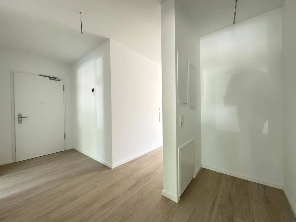 Schöne 3 Zimmer Wohnung zur Miete in Hamburg Rahlstedt - Wentzel Dr.