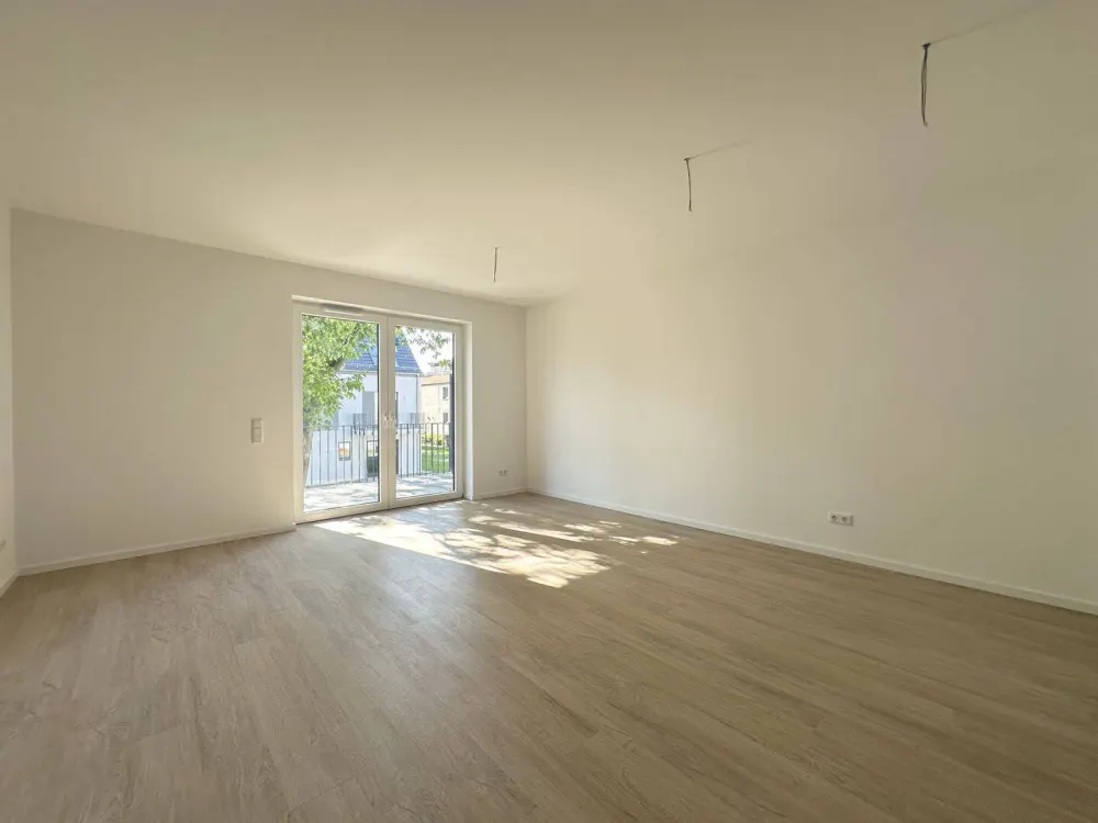 Schöne 3 Zimmer Wohnung zur Miete in Hamburg Rahlstedt - Wentzel Dr.
