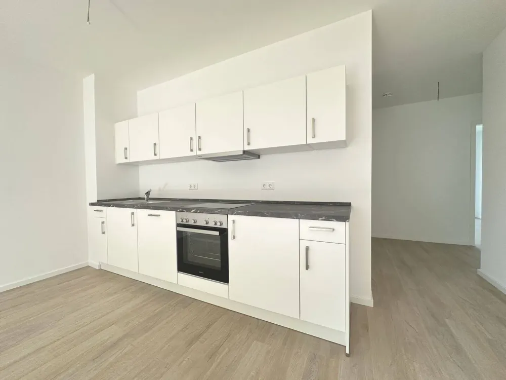 Schöne 3 Zimmer Wohnung zur Miete in Hamburg Rahlstedt - Wentzel Dr.